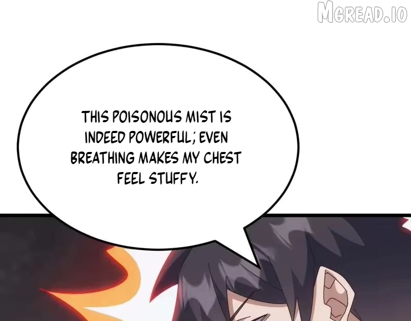 Invasion of the Myriad Races: Starting by Taming a Legendary Beast Chapter 82  - page 49